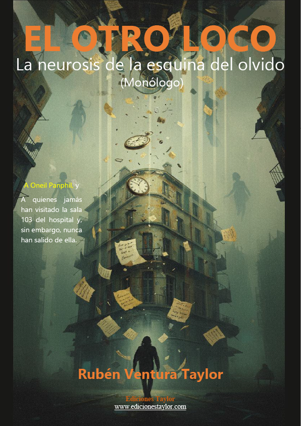 EL OTRO LOCO